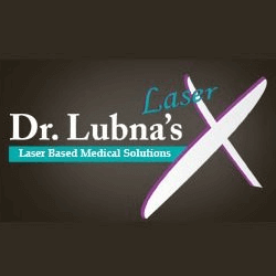 Dr Lubna's Laser X