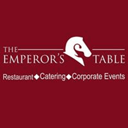 The Emperor's Table