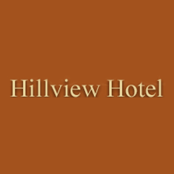 Hill View Hotel