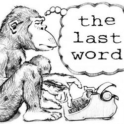 The Last Word