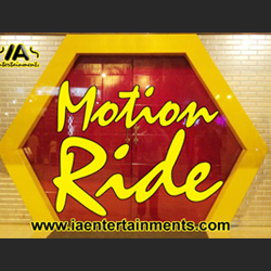 Motion Ride